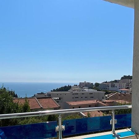 Apartmani Dini أولتْسي المظهر الخارجي الصورة