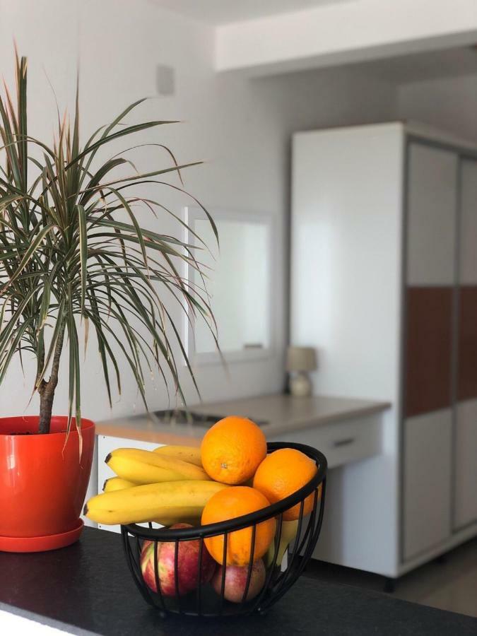 Apartmani Dini أولتْسي المظهر الخارجي الصورة
