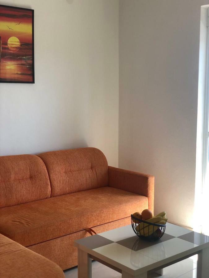 Apartmani Dini أولتْسي المظهر الخارجي الصورة