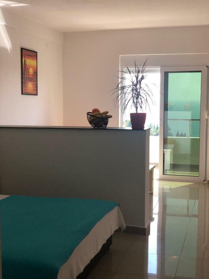 Apartmani Dini أولتْسي المظهر الخارجي الصورة