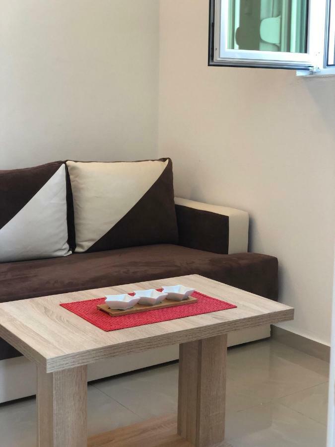 Apartmani Dini أولتْسي المظهر الخارجي الصورة