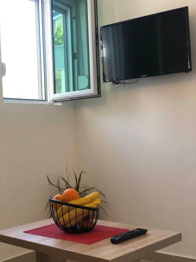 Apartmani Dini أولتْسي المظهر الخارجي الصورة