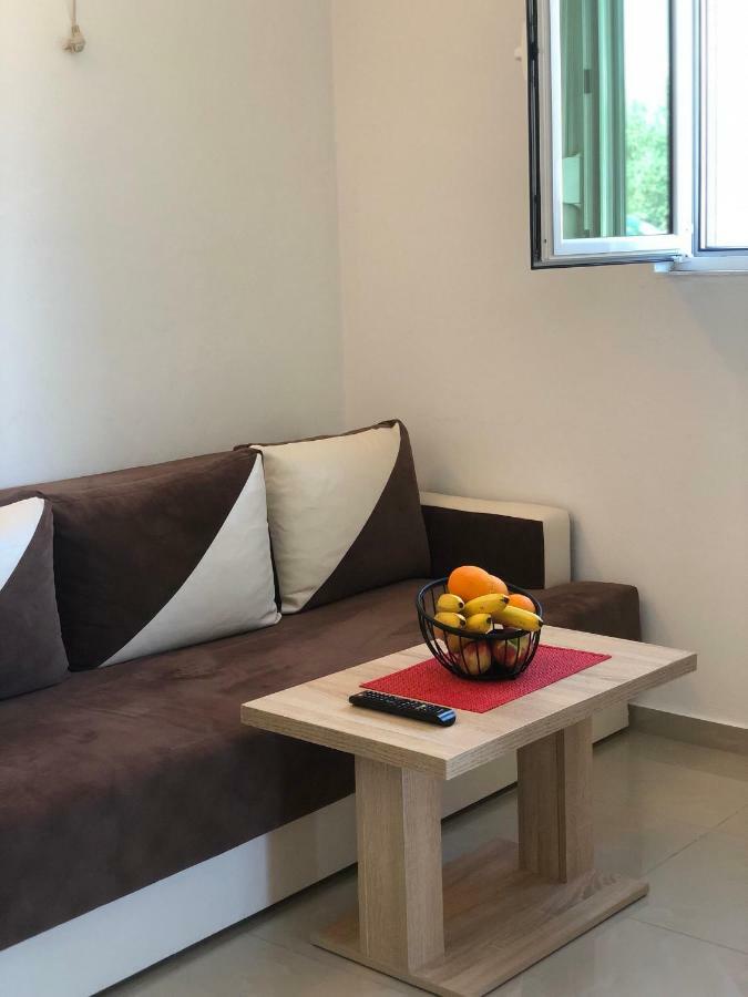 Apartmani Dini أولتْسي المظهر الخارجي الصورة
