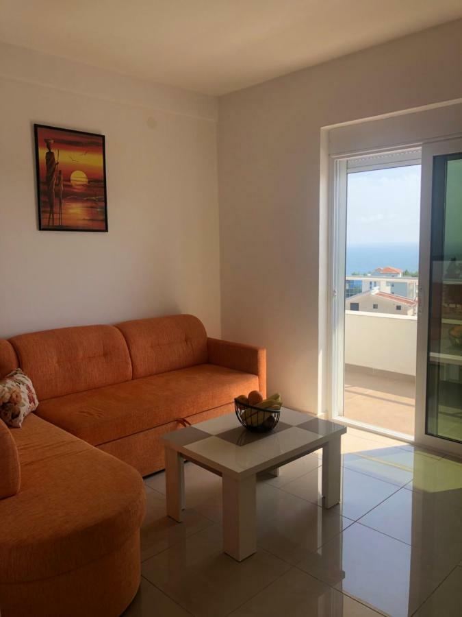 Apartmani Dini أولتْسي المظهر الخارجي الصورة