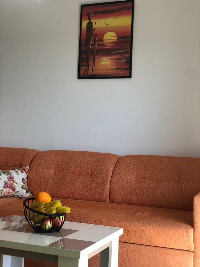 Apartmani Dini أولتْسي المظهر الخارجي الصورة