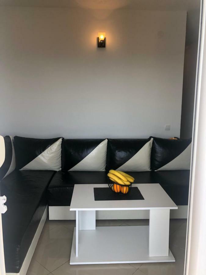 Apartmani Dini أولتْسي المظهر الخارجي الصورة