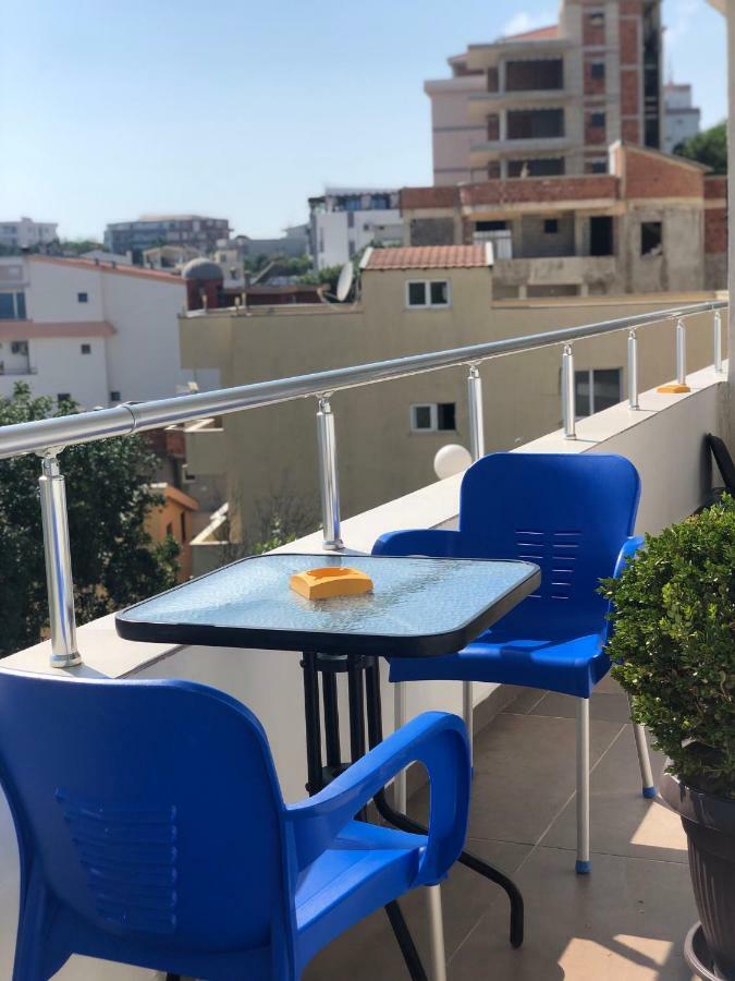 Apartmani Dini أولتْسي المظهر الخارجي الصورة