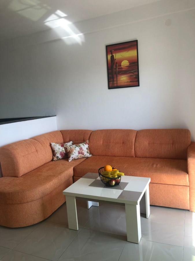 Apartmani Dini أولتْسي المظهر الخارجي الصورة