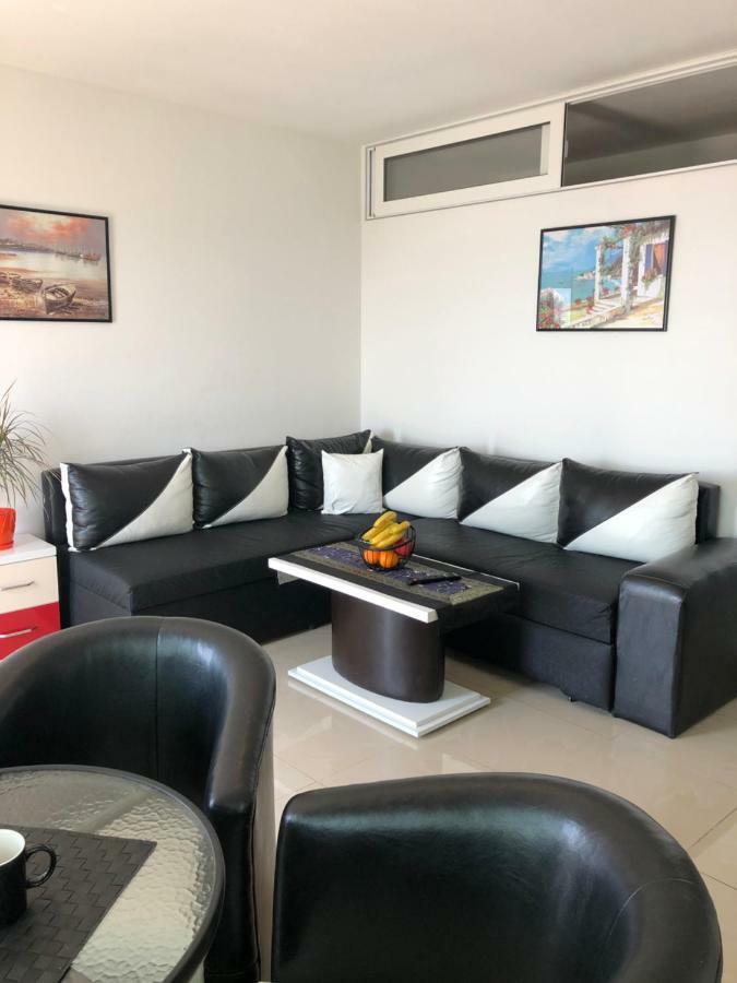 Apartmani Dini أولتْسي المظهر الخارجي الصورة