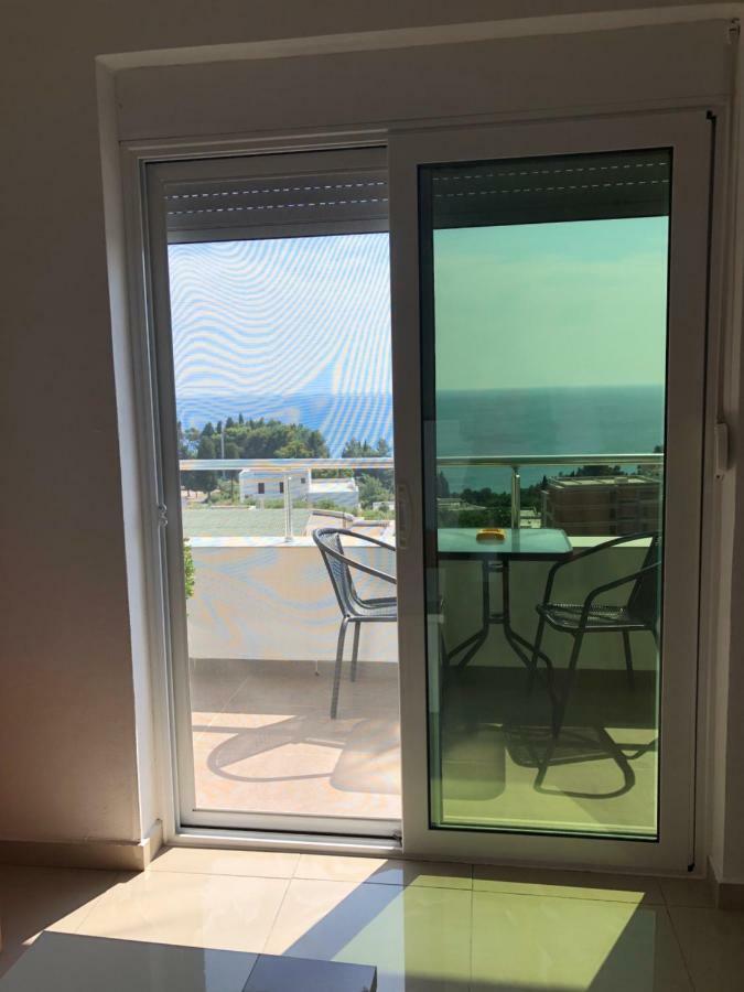 Apartmani Dini أولتْسي المظهر الخارجي الصورة
