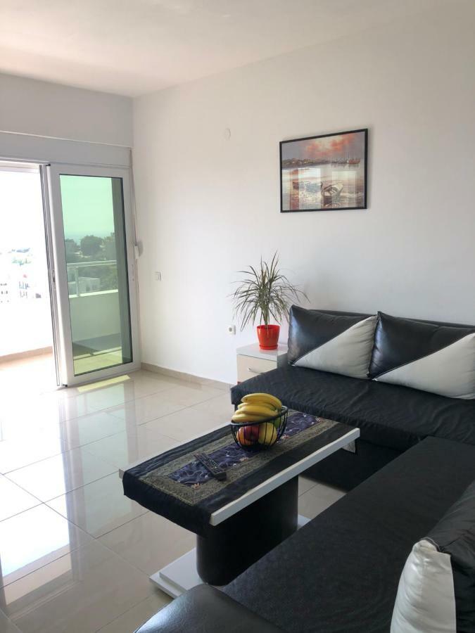 Apartmani Dini أولتْسي المظهر الخارجي الصورة