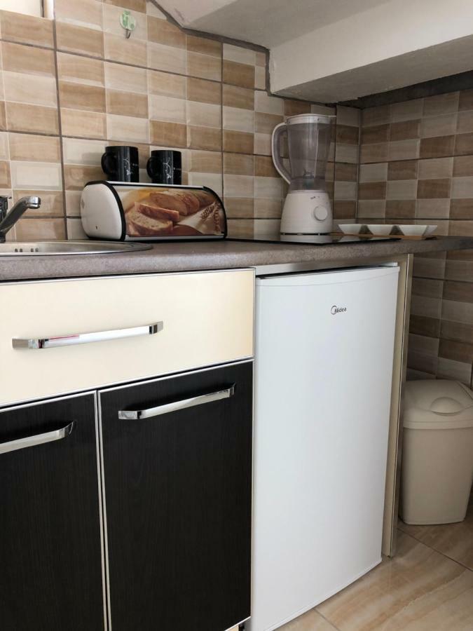 Apartmani Dini أولتْسي المظهر الخارجي الصورة