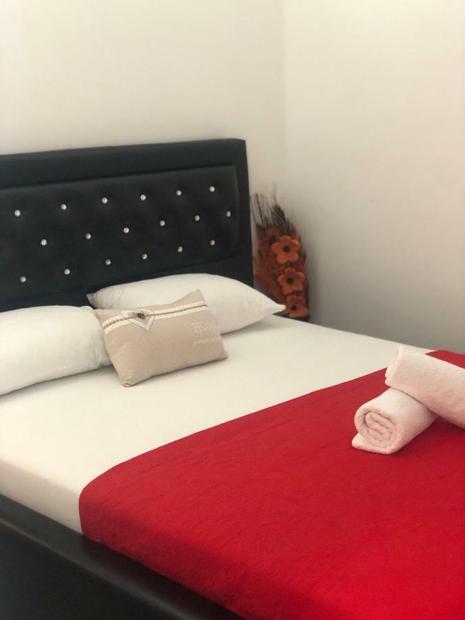 Apartmani Dini أولتْسي المظهر الخارجي الصورة
