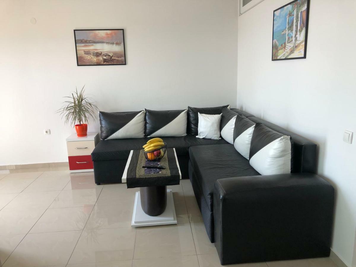 Apartmani Dini أولتْسي المظهر الخارجي الصورة