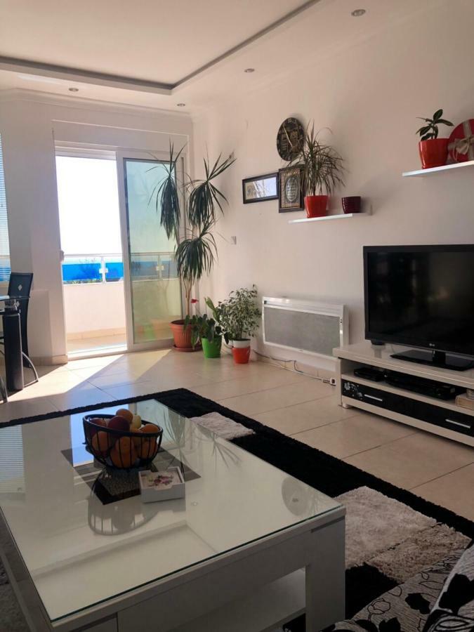 Apartmani Dini أولتْسي المظهر الخارجي الصورة