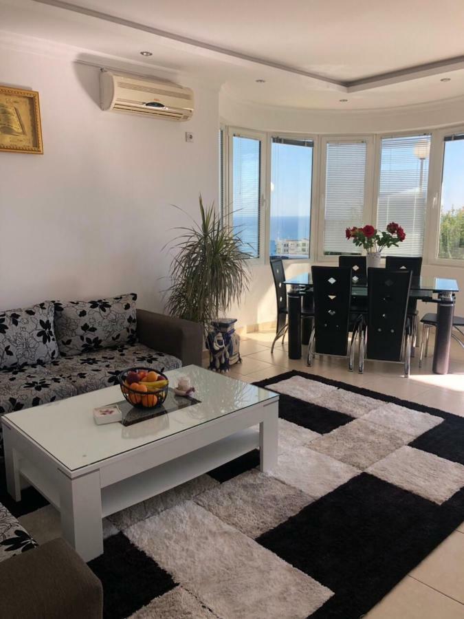 Apartmani Dini أولتْسي المظهر الخارجي الصورة