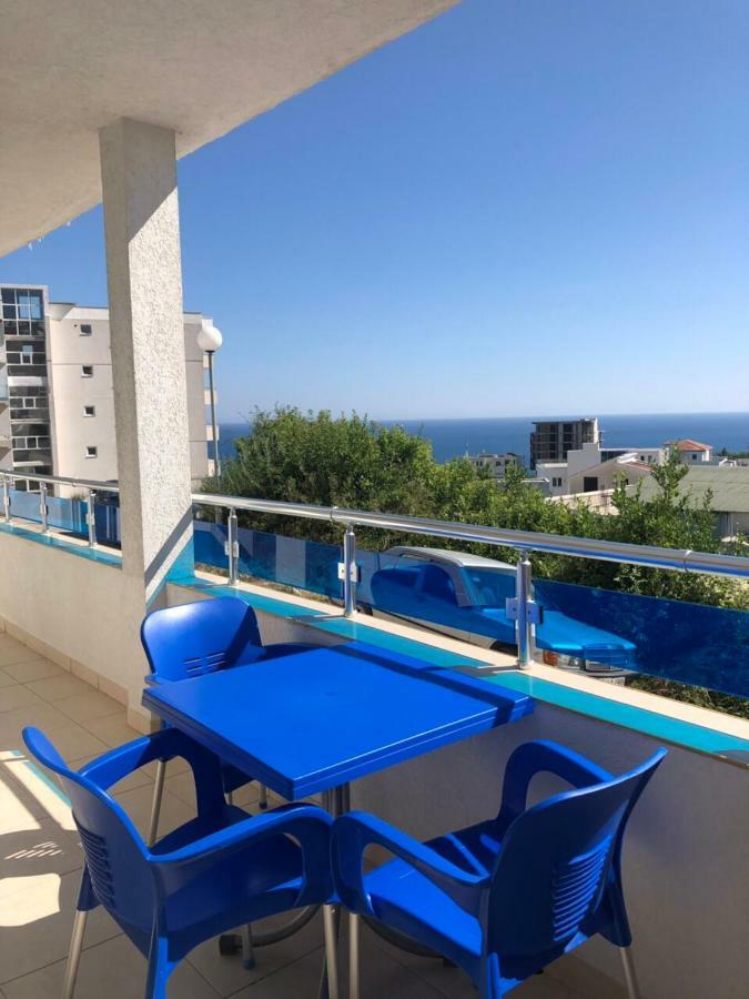 Apartmani Dini أولتْسي المظهر الخارجي الصورة