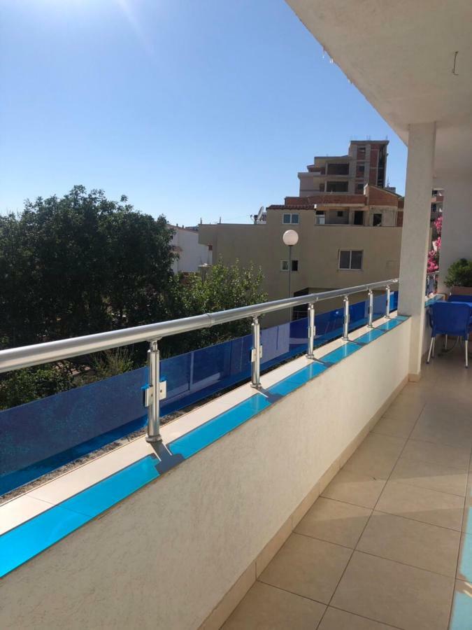 Apartmani Dini أولتْسي المظهر الخارجي الصورة