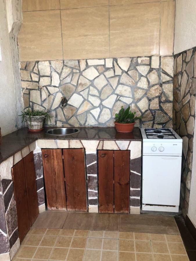 Apartmani Dini أولتْسي المظهر الخارجي الصورة